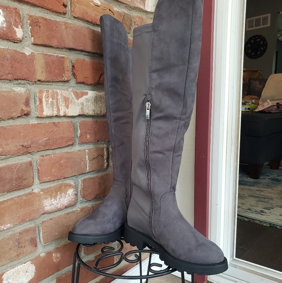 Demi Riding Boot New In Box! - Picture 2 of 4